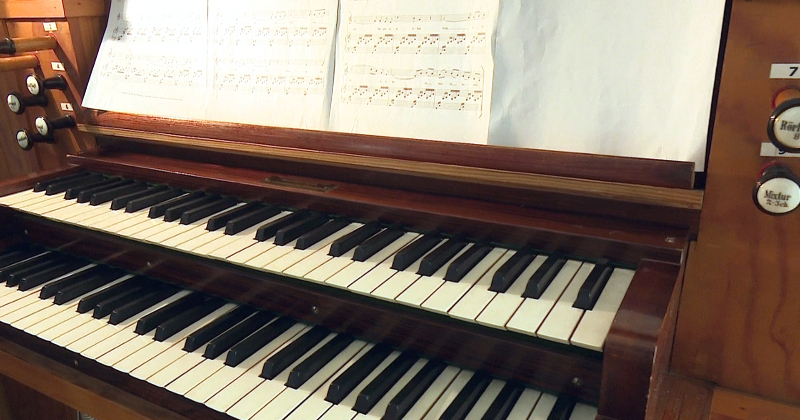 Koncertos Sēlijas dievnamos vāks līdzekļus ērģeļu atjauno&scaron;anai