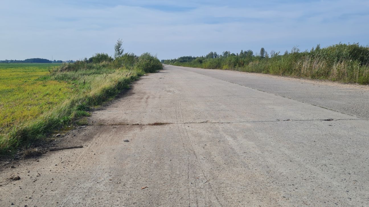 Lietuvas VMG atlikusi skaidu plātņu rūpnīcas būvniecību Jēkabpilī