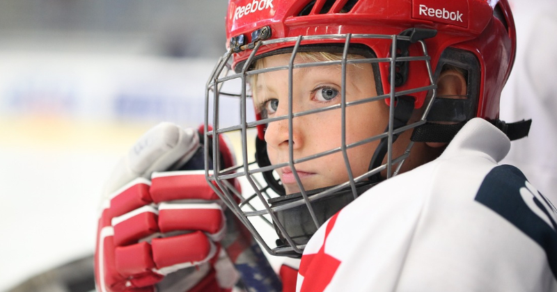 7. septembrī Jēkabpils Sporta hallē &ndash; Hokeja diena