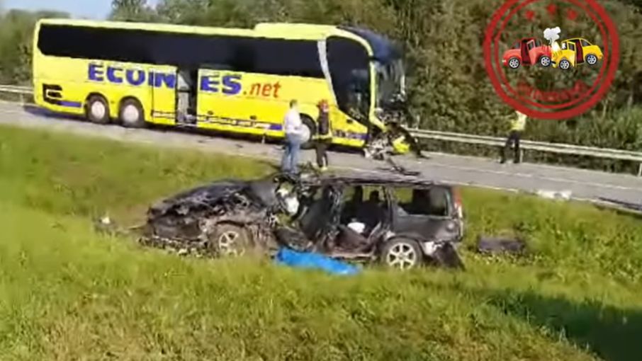 Aizkraukles novadā ceļu satiksmes negadījumā nomirst cilvēks (PAPILDINĀTS)