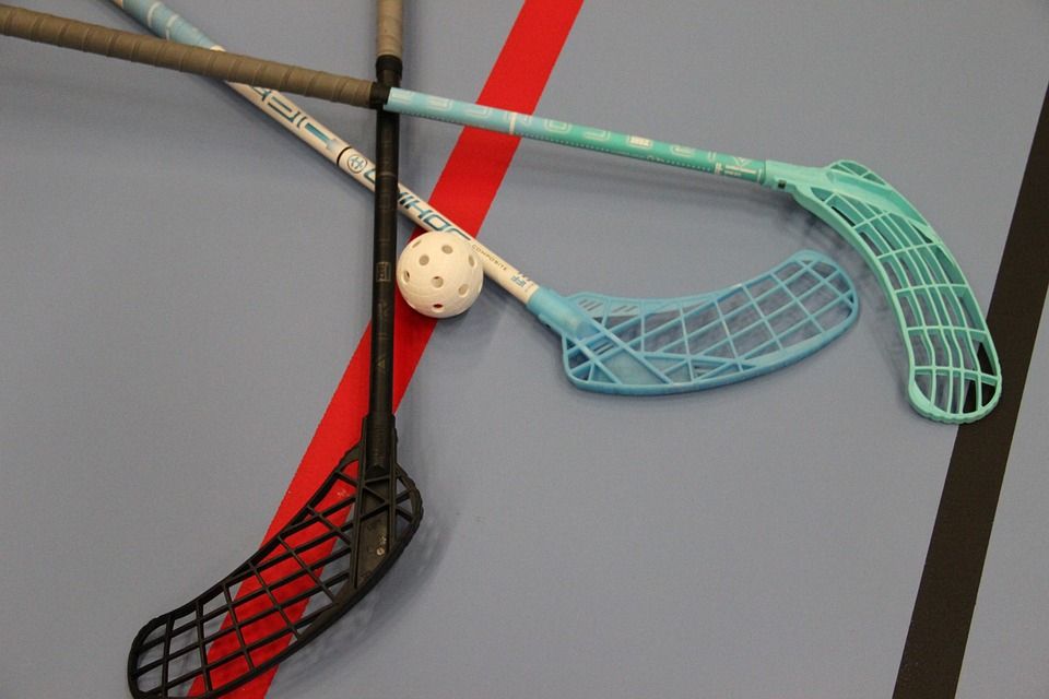 Aknīstē notiks florbola turnīrs neierastā formātā