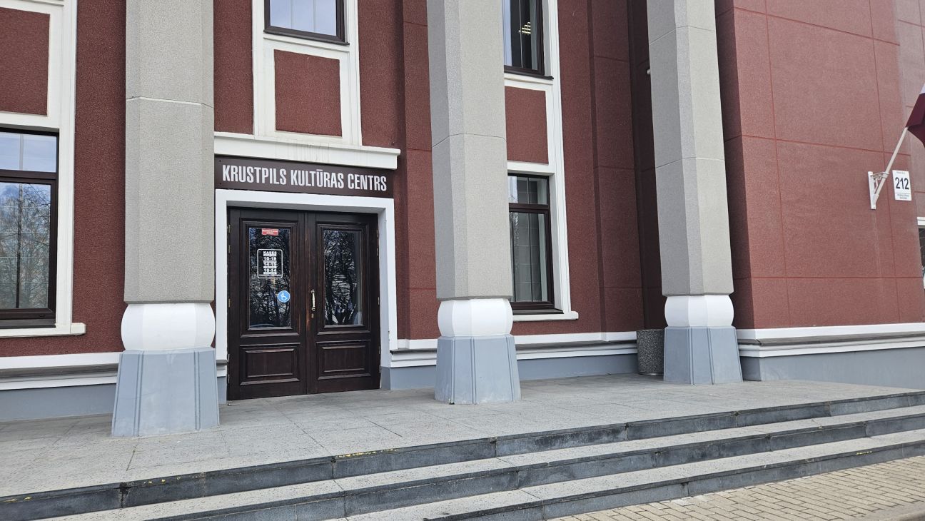 Jēkabpils novadā Dzejas dienu laikā notiks auto orientēšanās sacensības