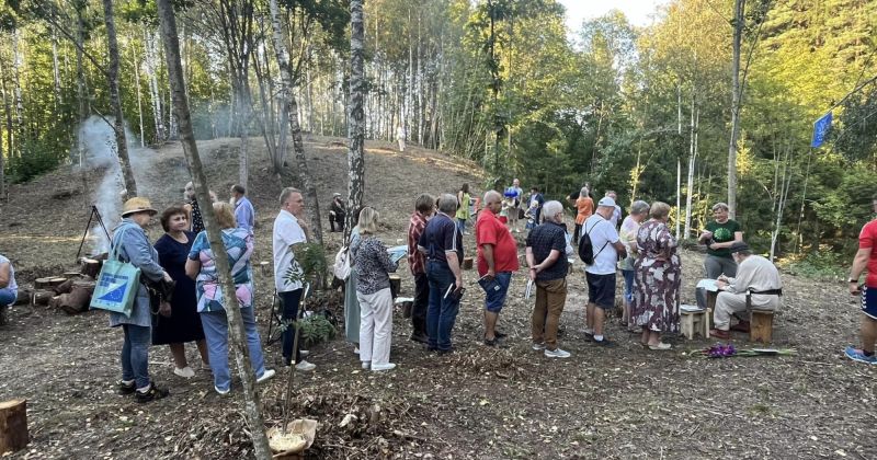 Atklāta grāmata par Latgales pilskalniem