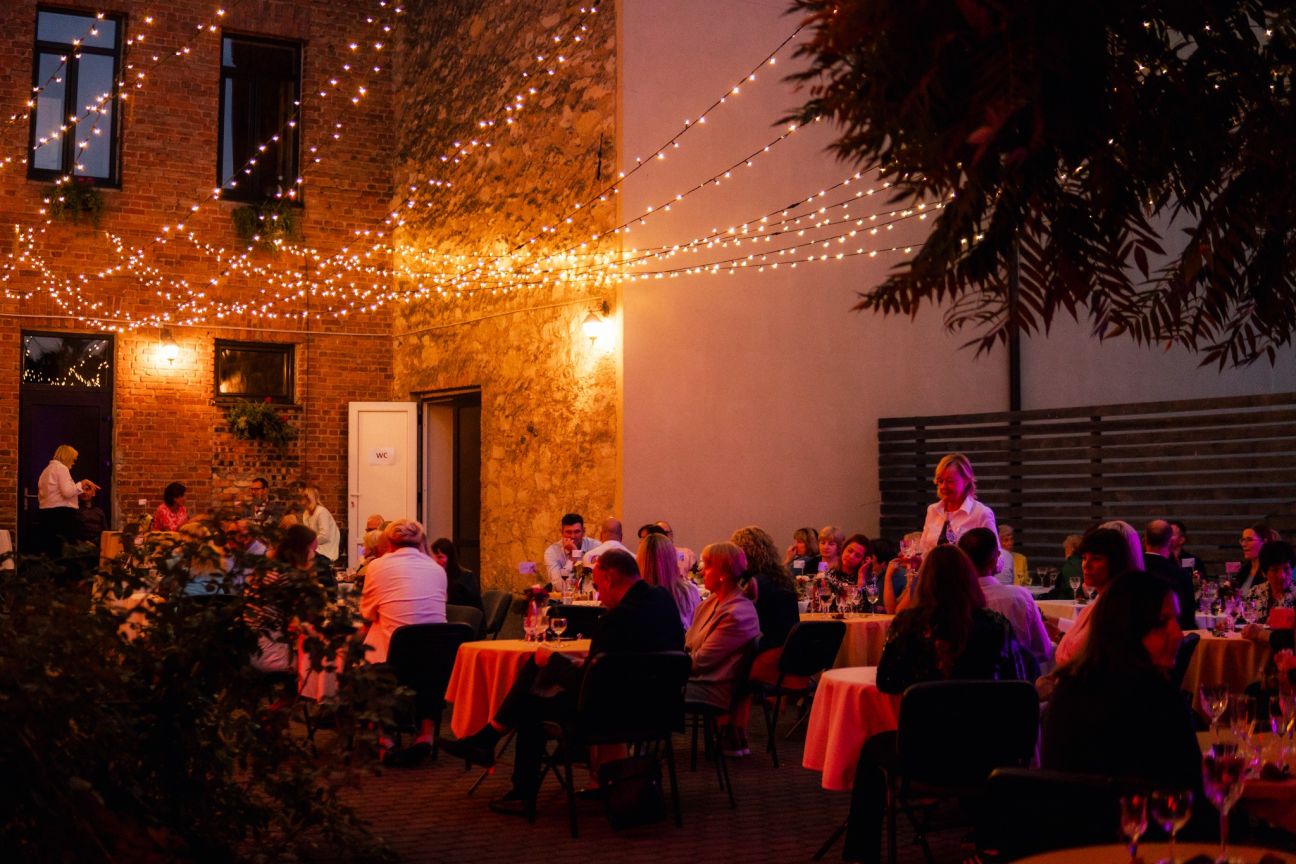  Sēlijas salās aizvadītas mājas kafejnīcu dienas