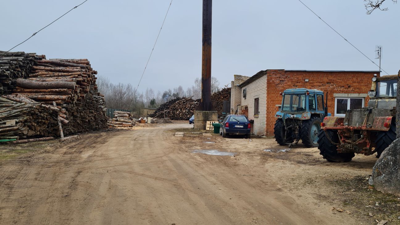 Aknīstē un vairākos Jēkabpils novada pagastos apstiprināti siltumapgādes tarifi