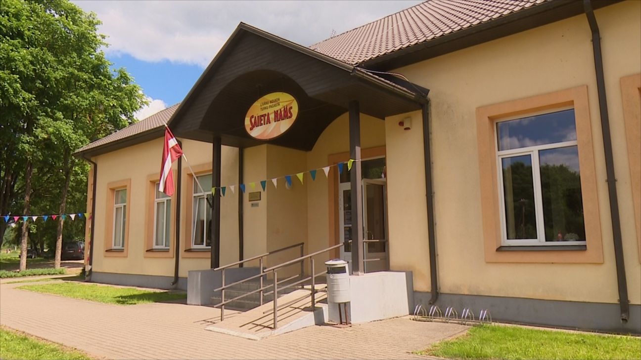 Izsaki viedokli par Turku pagasta administratīvā centra atrašanās vietas maiņu!