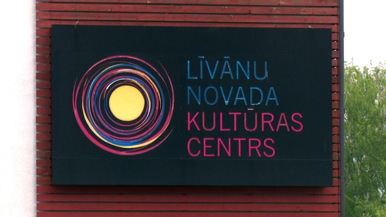 Izvirzi pretendentus Līvānu novada apbalvojumam “Gada balva kultūrā”!