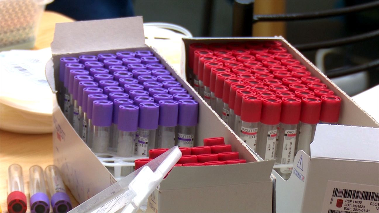 Asins krājums kritiski zems – ziedo asinis donoru dienās Jēkabpilī!