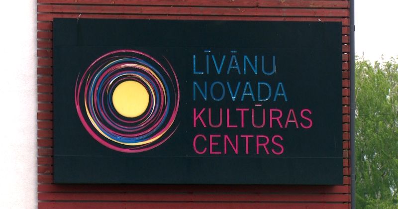 Izvirzi pretendentus Līvānu novada apbalvojumam &ldquo;Gada balva kultūrā&rdquo;!