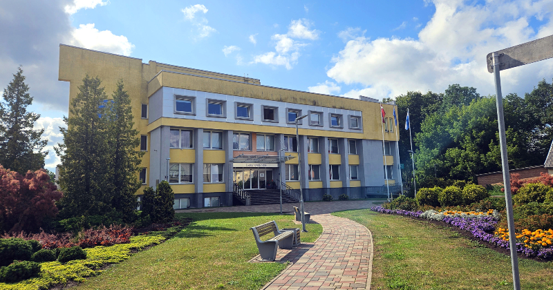 Izvirzi pretendentus Līvānu novada domes apbalvojumam &ldquo;Atzinības raksts&rdquo;!