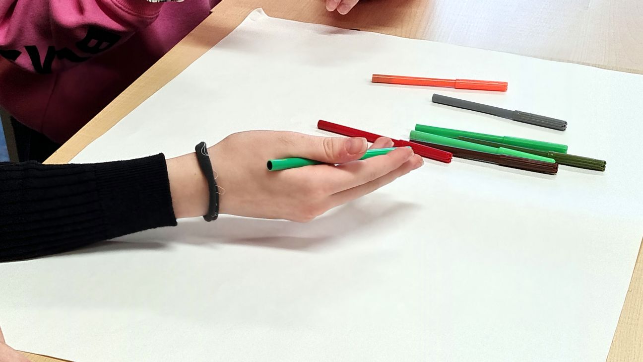 Ukrainas bērniem iespēja piedalīties izglītojošās aktivitātēs