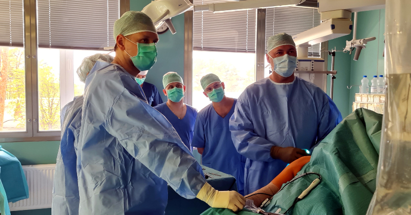 Jēkabpilī un Saldū notiks labdarības akcija &ldquo;Dzīvo vesels&rdquo;