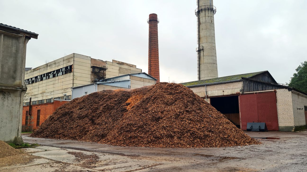 Līvānos plāno samazināt siltuma tarifu