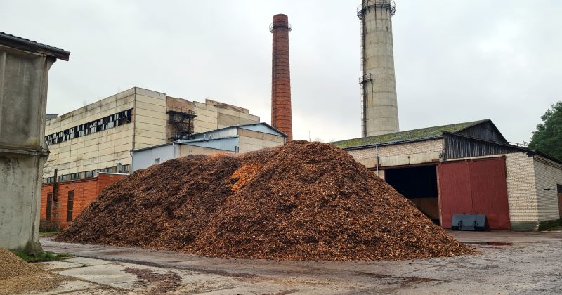 Līvānos plāno samazināt siltuma tarifu