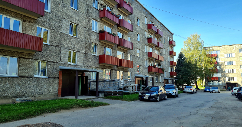 Jēkabpilī divus mēne&scaron;us pēc kārtas paaugstināsies siltuma tarifs