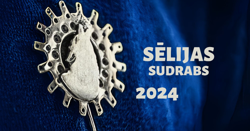 Paziņoti konkursa &ldquo;Sēlijas sudrabs 2024&rdquo; nominanti