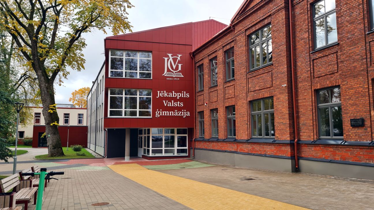 Izsludina atkārtotu konkursu uz Jēkabpils Valsts ģimnāzijas direktora amatu