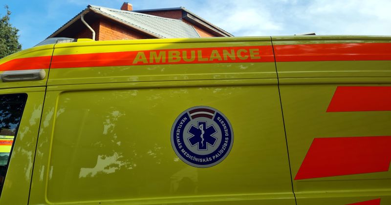 Ābeļu pagastā autoavārijā cie&scaron; cilvēks