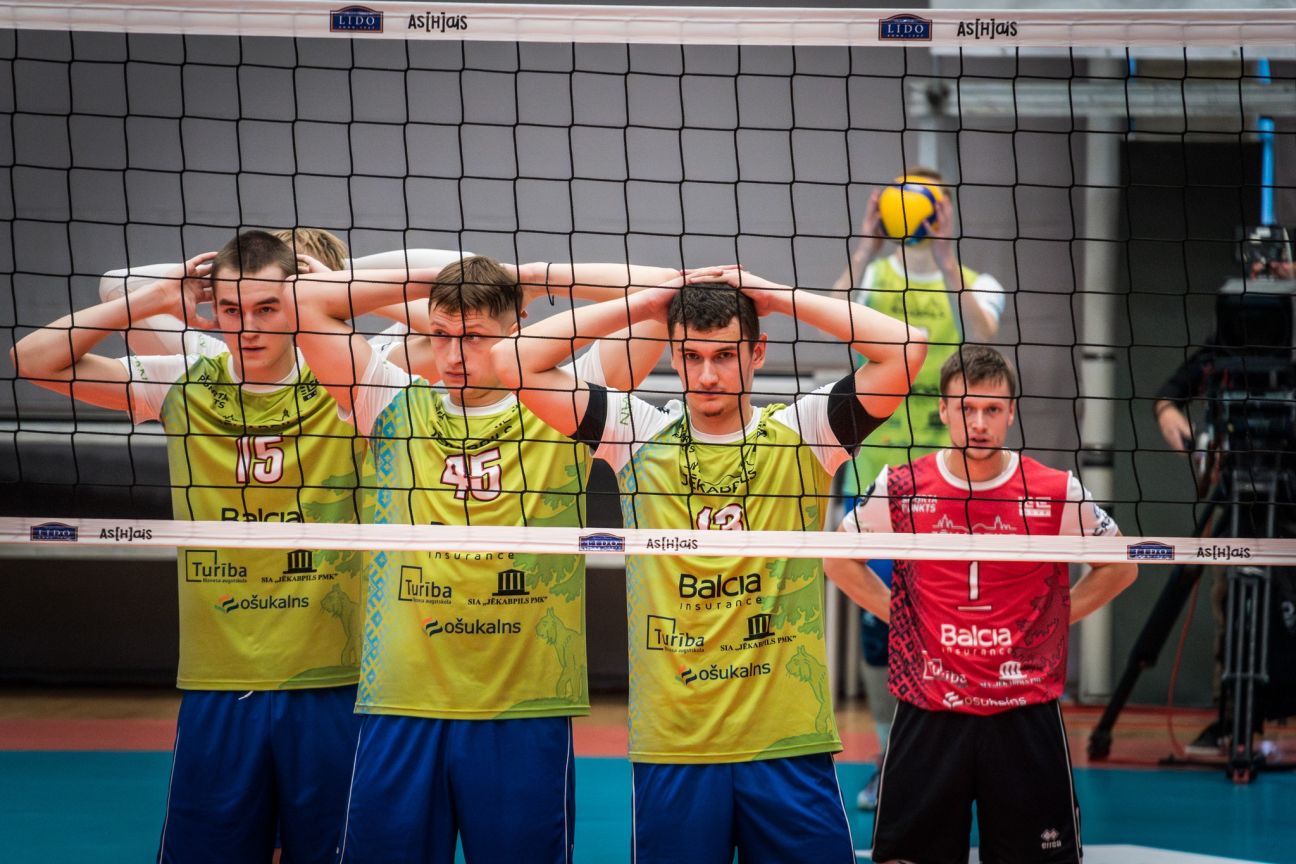 “Jēkabpils Lūšu