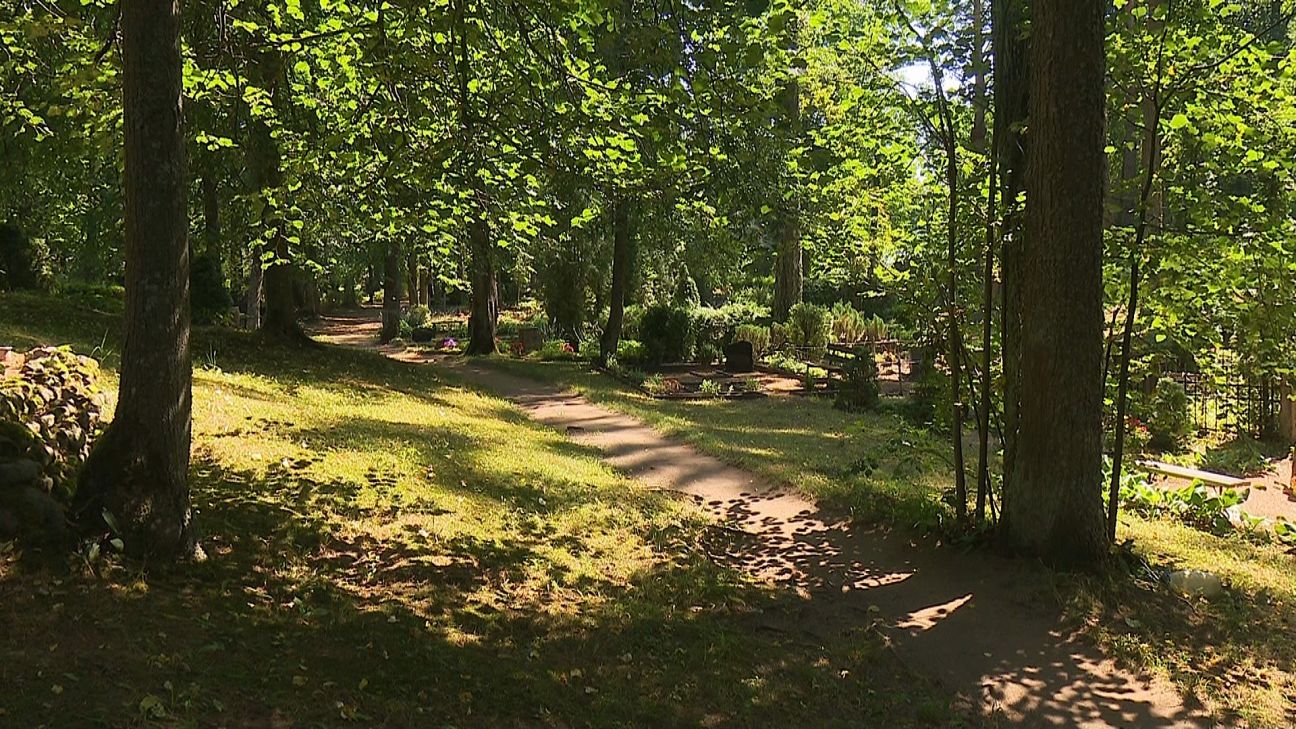 Līvānu novada kapsētās plānoti piemiņas brīži 