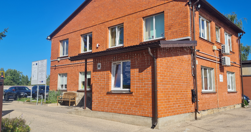 Uzņēmums SIA &ldquo;Jēkabpils ūdens&rdquo; svin 45 gadu jubileju