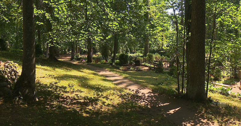 Līvānu novada kapsētās plānoti piemiņas brīži 