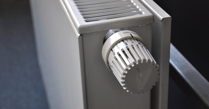 Līvānu novadā sākusies apkures sezona