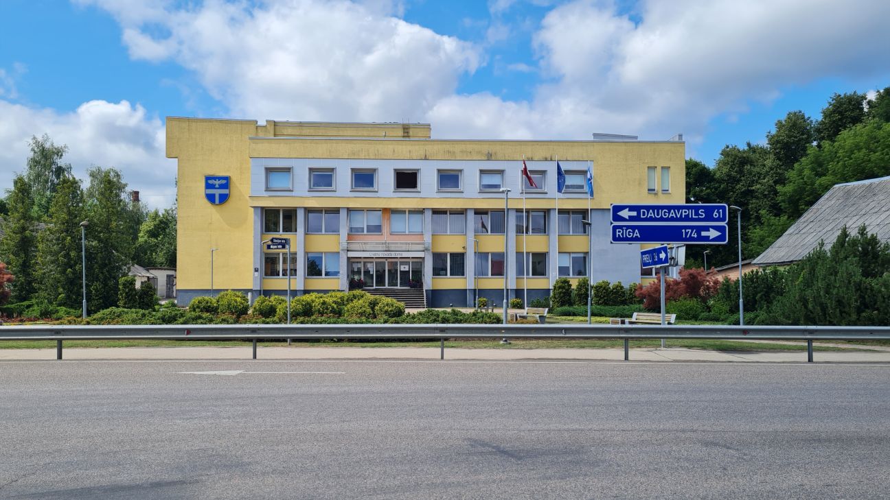 Piedalies aptaujā par Līvānu novada attīstības tendencēm!