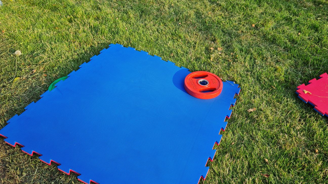 Atvērtie treniņi Jēkabpils pilsētā un novadā oktobrī