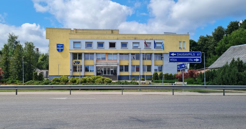 Piedalies aptaujā par Līvānu novada attīstības tendencēm!