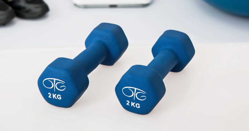 Regulāri ķermeņa treniņi