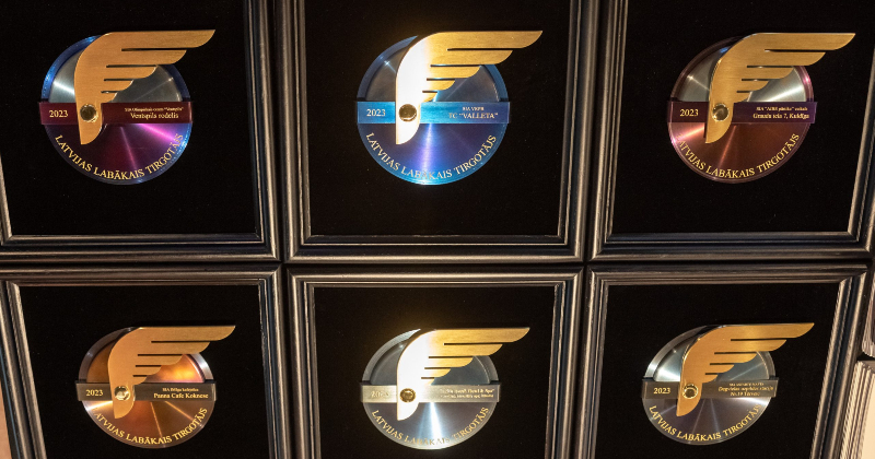 Kur&scaron; ir labākais tirgotājs, ēdinātājs vai pakalpojumu sniedzējs Jēkabpils novadā?