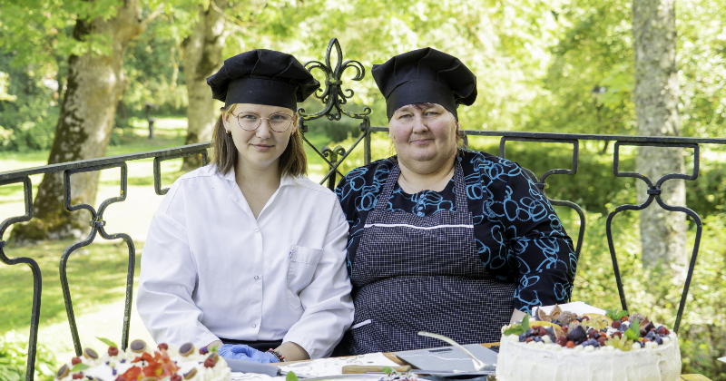 Mājas kafejnīcu dienās Sēlijā &ndash; četru gadu laikā lielākais apmeklētāju skaits