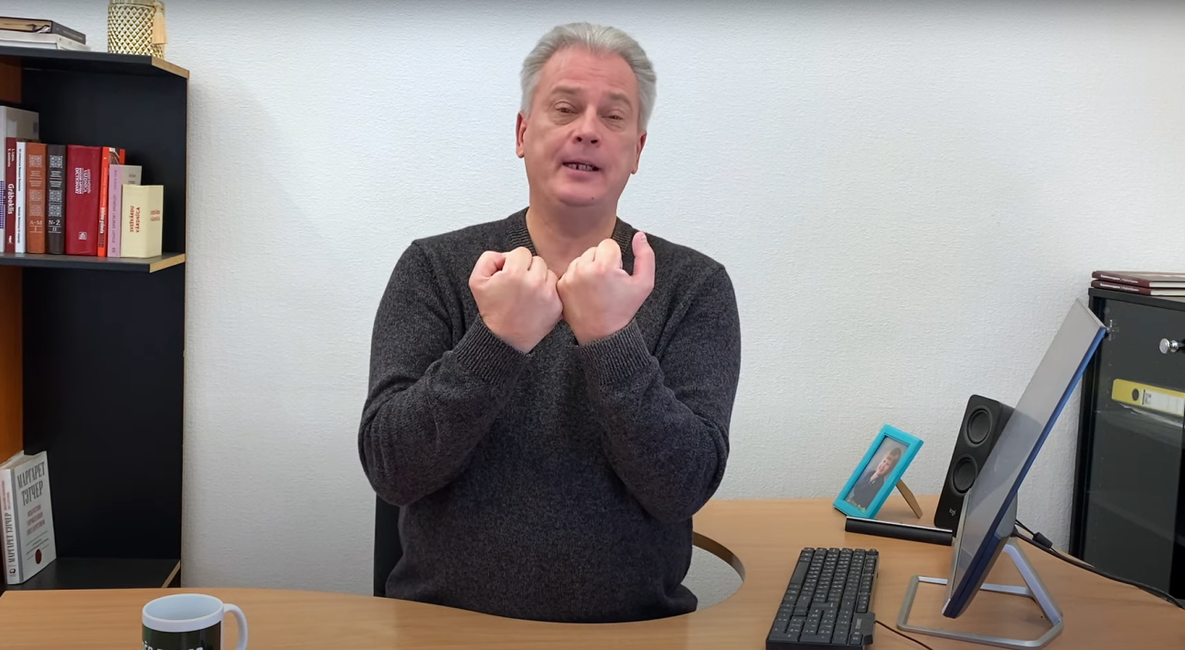 Dans Titavs: Dzīves īstenība ir savādāka