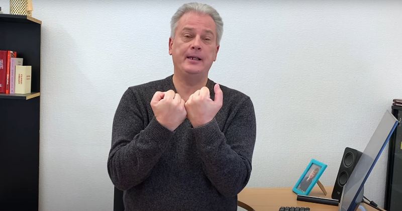 Dans Titavs: Dzīves īstenība ir savādāka