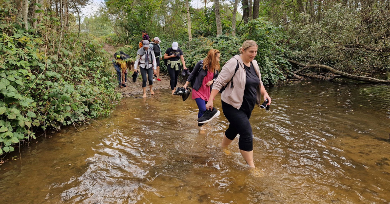 Jēkabpils novadā Eiropas Sporta nedēļas aktivitātēs iesaistīju&scaron;ies 262 dalībnieki