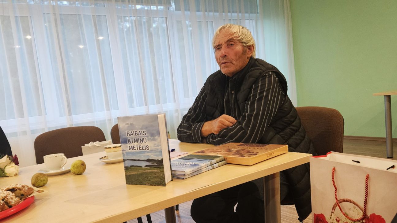 Ābeļu pagastā tiek atvērts 