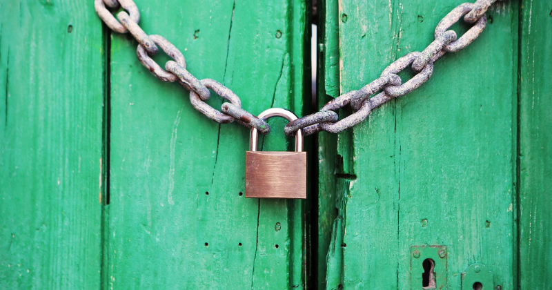 Pļaviņās uzdarbojas garnadži