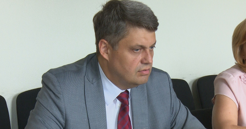 Aivars Kraps &ndash; lielākais grēkāzis