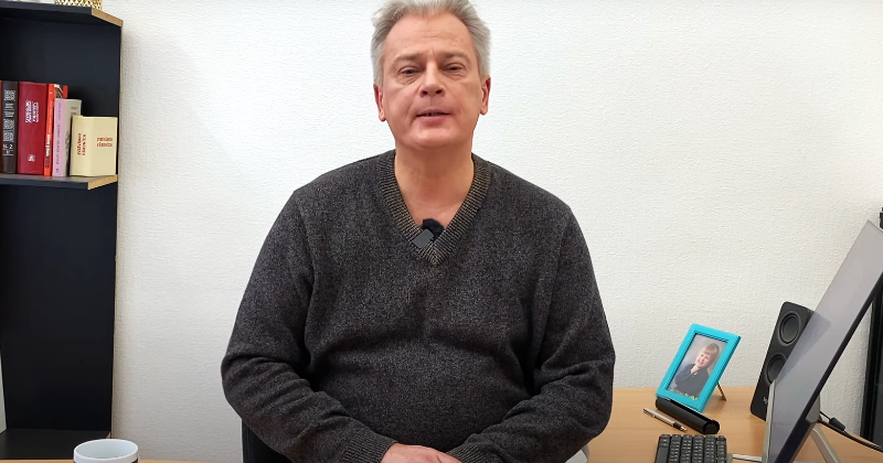 Titavs: tie, kas sāku&scaron;i, ir arī vainīgi!