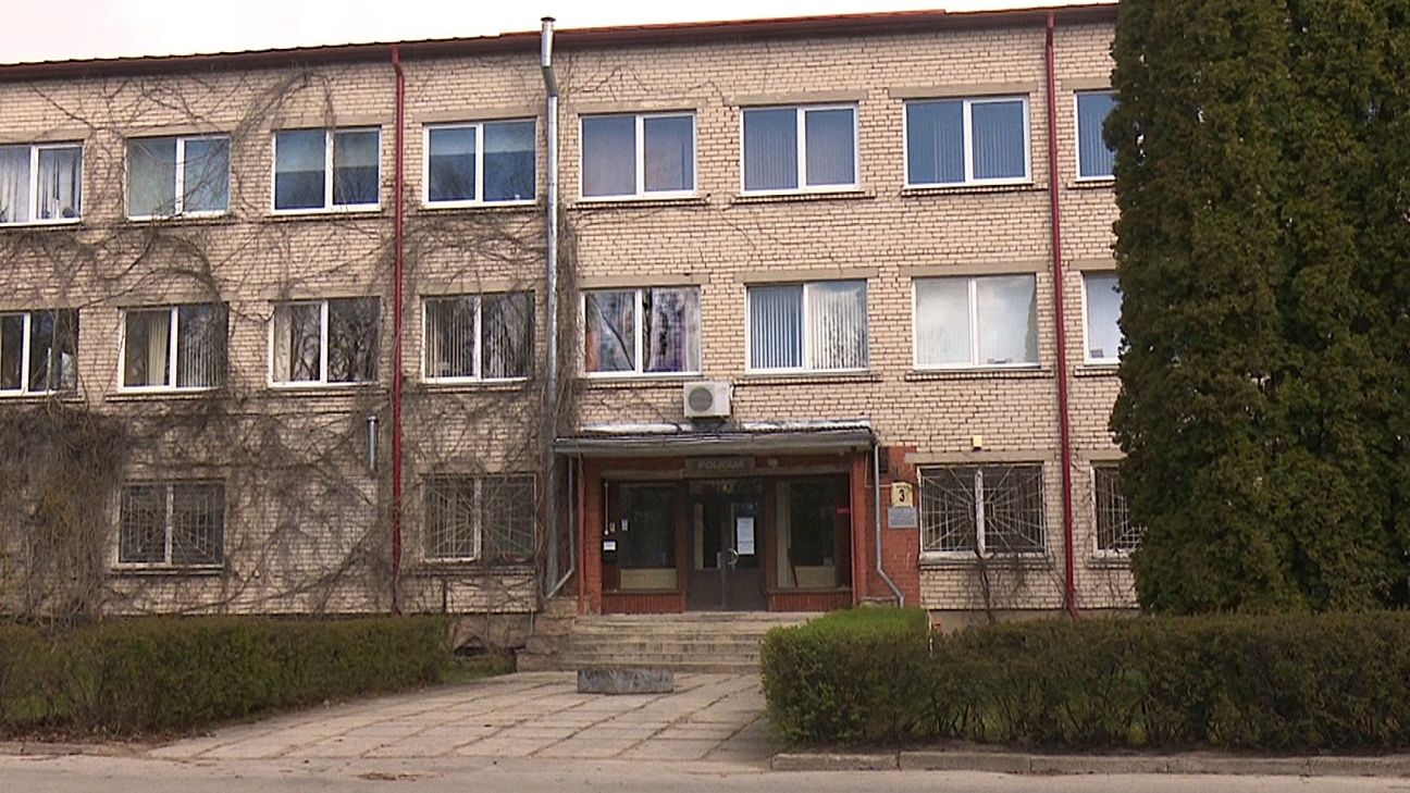 Aizkraukles novadā uzdarbojas garnadži