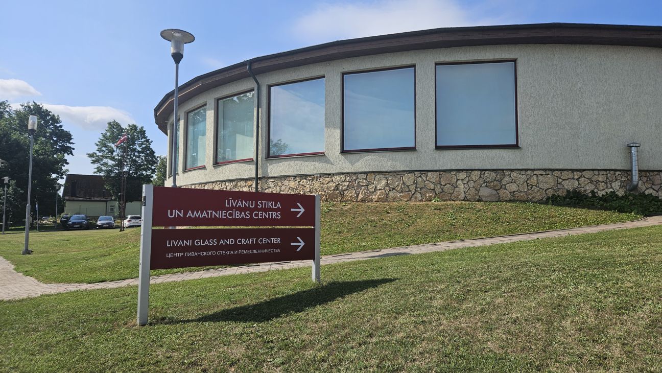 Piesakies bezmaksas ekskursijām uz Latvijas gleznainākajām vietām! 