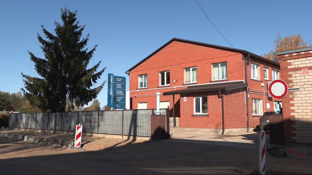 Palielina SIA “Jēkabpils ūdens” pamatkapitālu