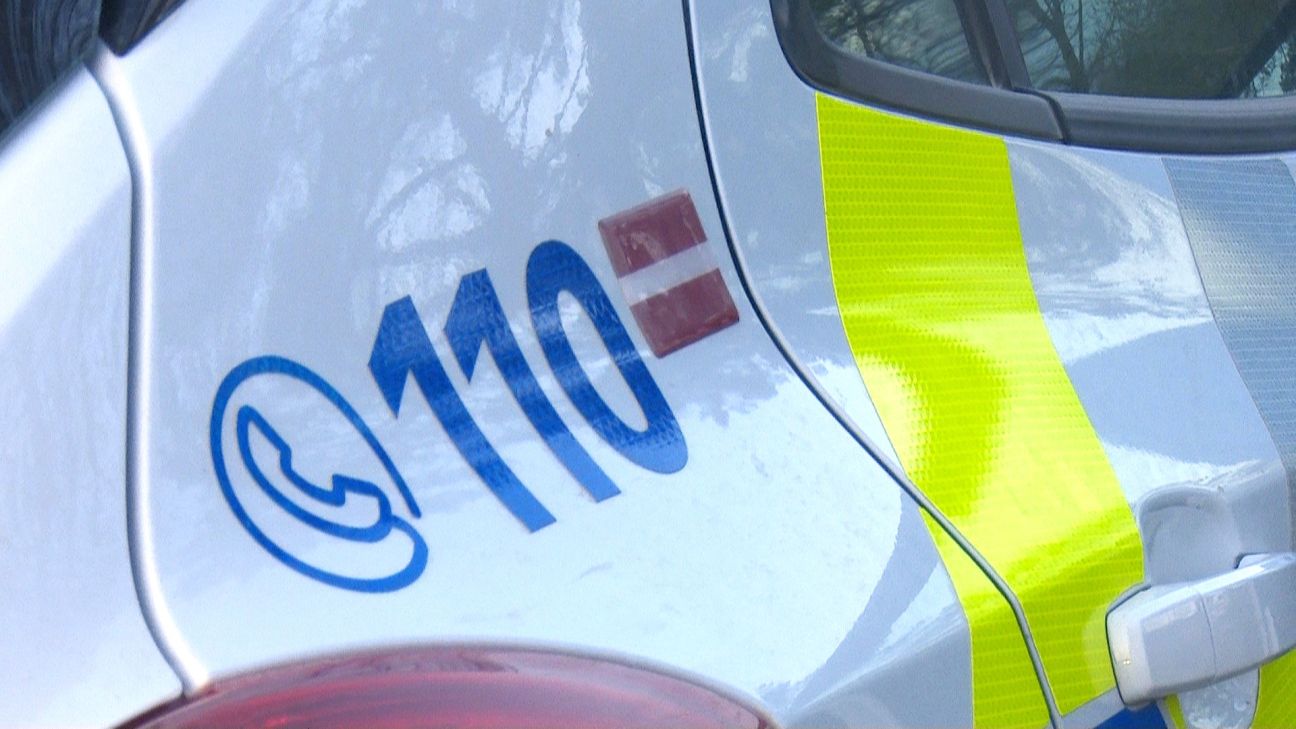 Jēkabpilī satiksmes uzraudzības reidos konstatēti teju 20 pārkāpumi