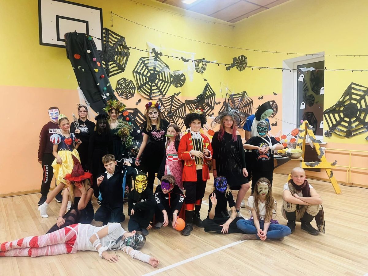 Līvānu novadā tiek īstenoti jauniešu projekti