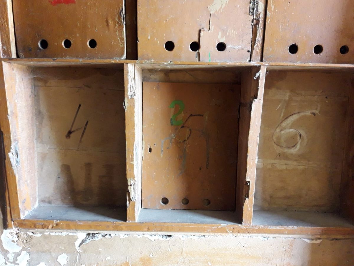 Jēkabpils novadā 5419 adresēs ir bojātas vai neatbilstošas pastkastītes 