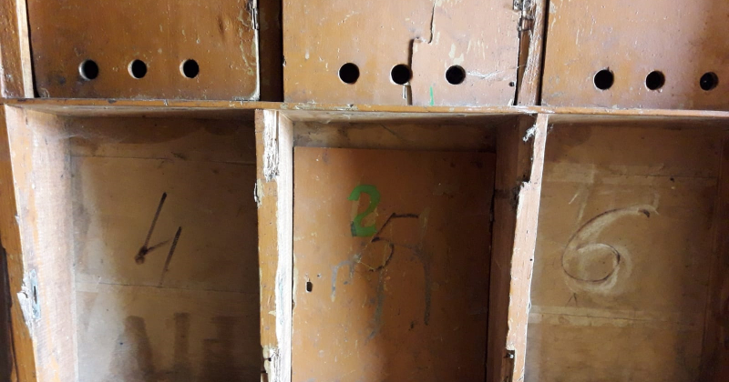 Jēkabpils novadā 5419 adresēs ir bojātas vai neatbilsto&scaron;as pastkastītes 