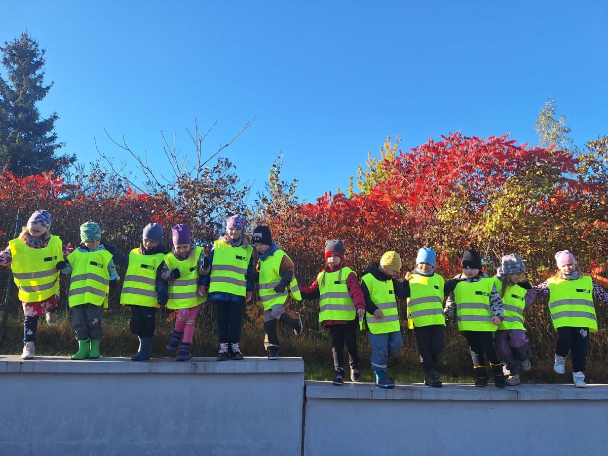 Teju tūkstotis Jēkabpils novada bērnu dodas pārgājienā