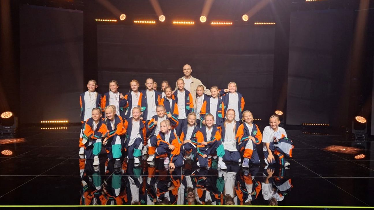 Dons: Jēkabpils ar jums var lepoties! 