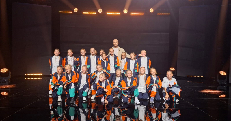 Dons: Jēkabpils ar jums var lepoties! 